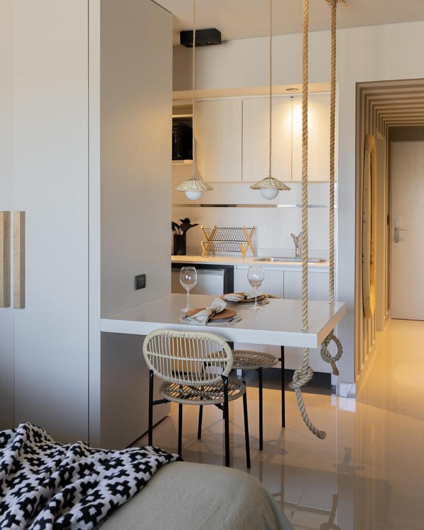 Appartamento Freedom Paseo De La Cisterna Uf30 Buenos Aires