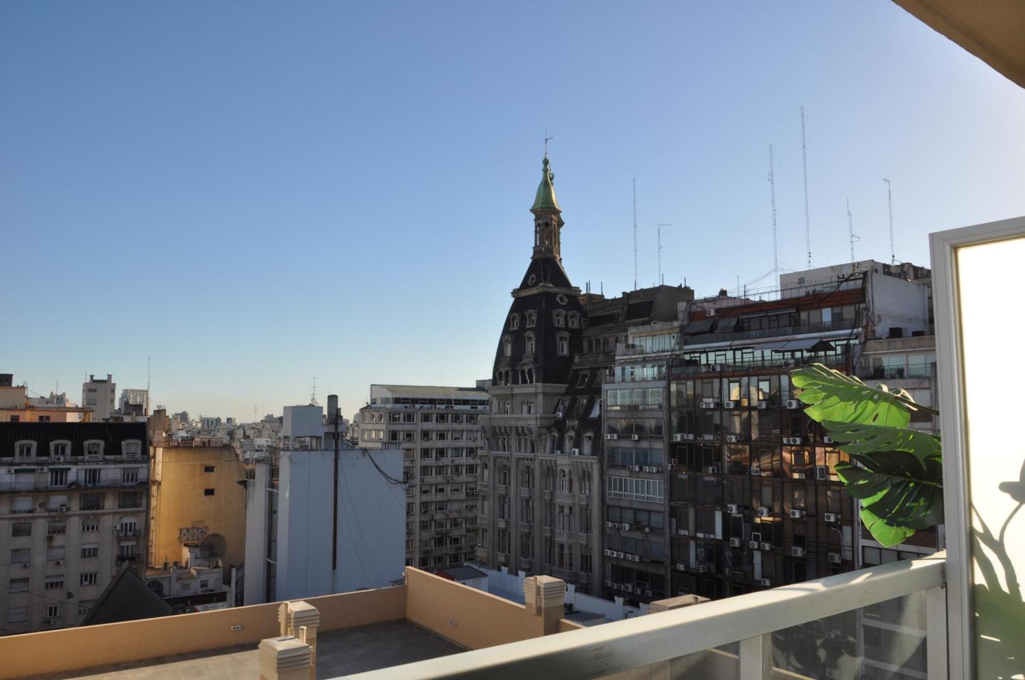 Appartamento Freedom Paseo De La Cisterna Uf30 Buenos Aires
